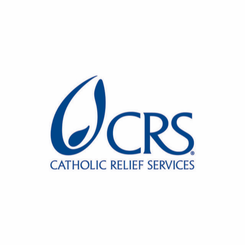 Logo Catholic Relief Services