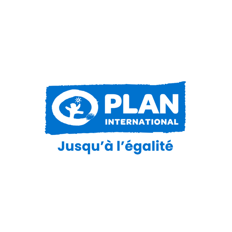 Logo Plan International