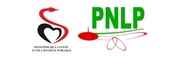 Ministère de la Santé et de l'Hygiène publique — PNLP